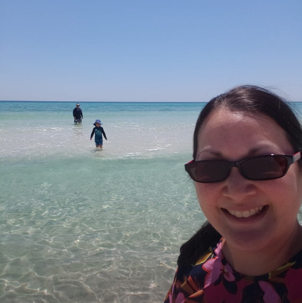 Meet your Posher, Sunny